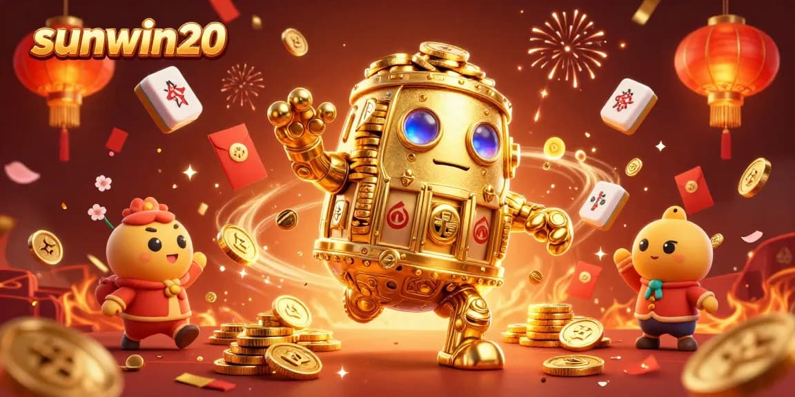 Play dynamic casino games at sunwin20 with vibrant visuals and exciting elements.