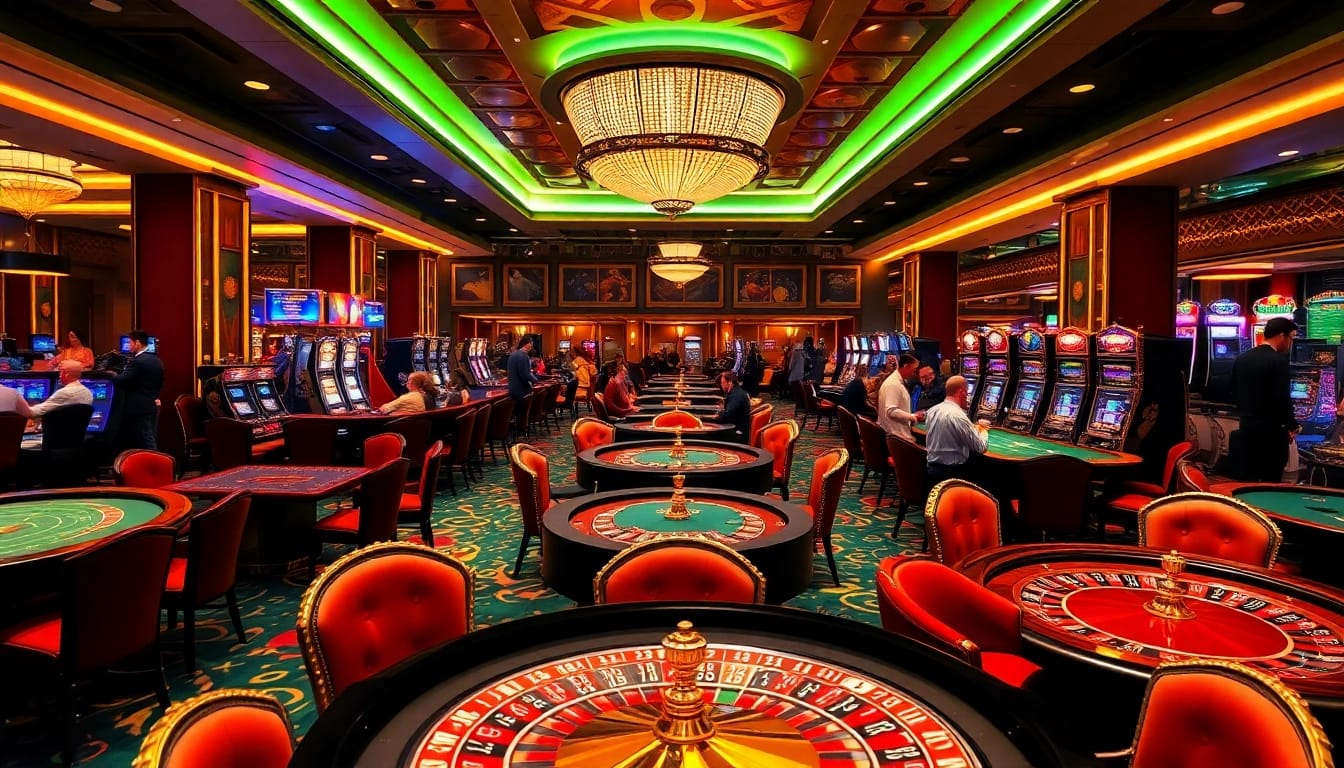Experience the thrill of 777VIP with luxurious casino elements and engaging gameplay.