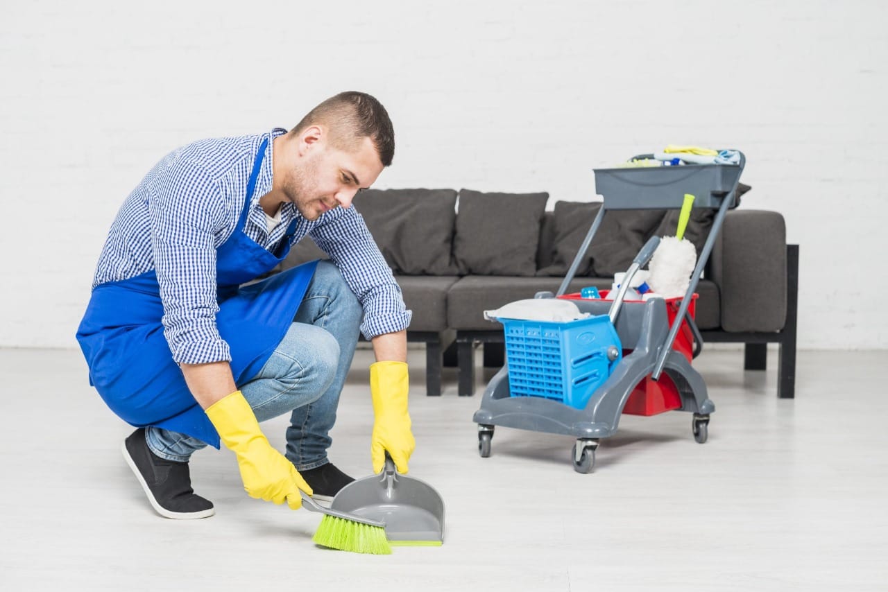 Villa Deep Cleaning Services Dubai for Luxury and Comfort