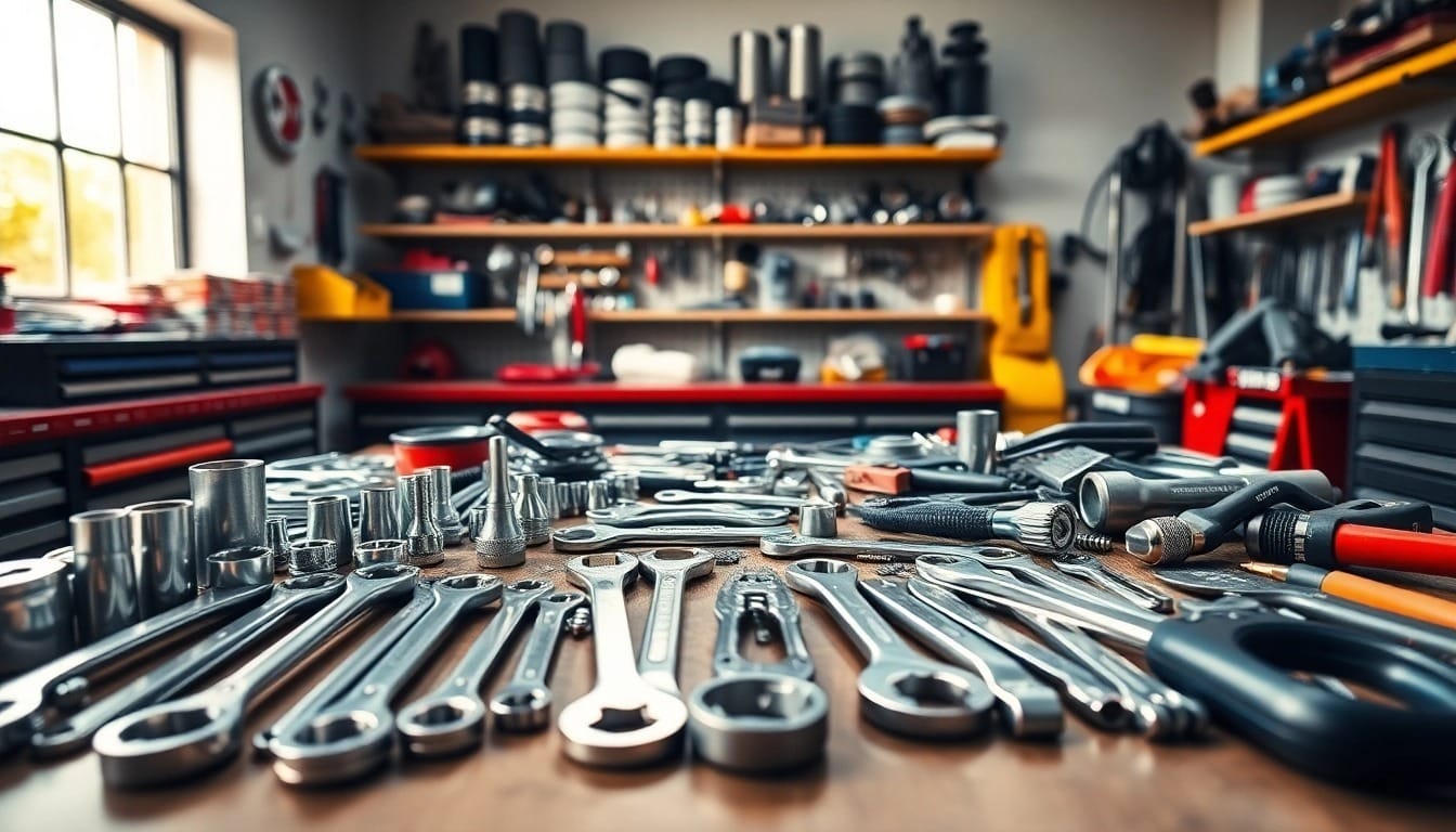 Knipex Angebote – Werkzeuge für Kabel, Verbindungen und präzise Aufgaben