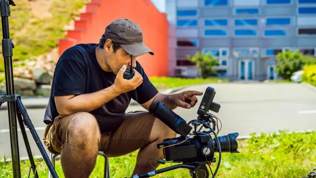 Phoenix Videographer: Capturing Real Stories with Creative Precision