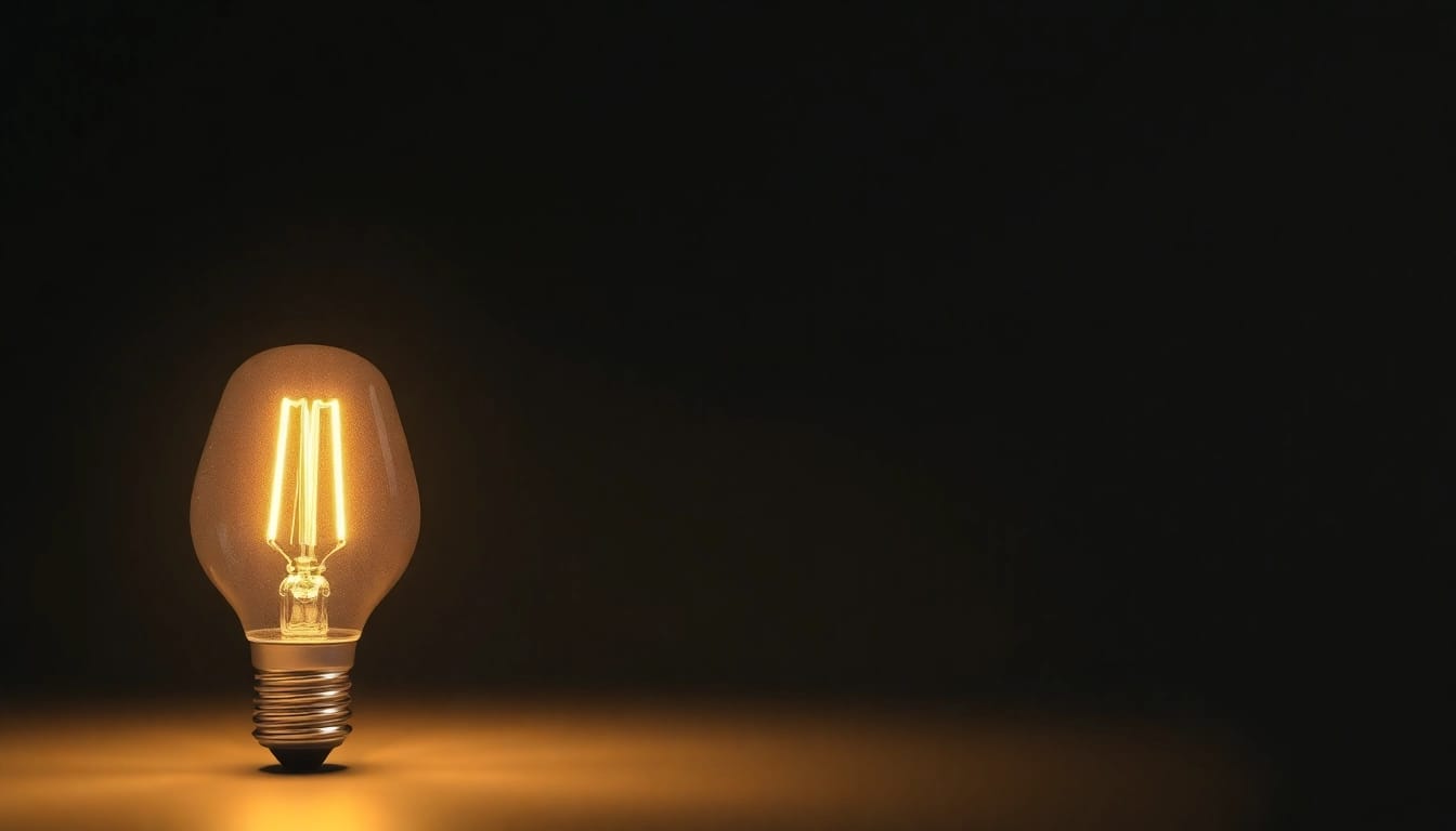 Learn what is an a19 bulb featuring its distinct shape and warm illumination.