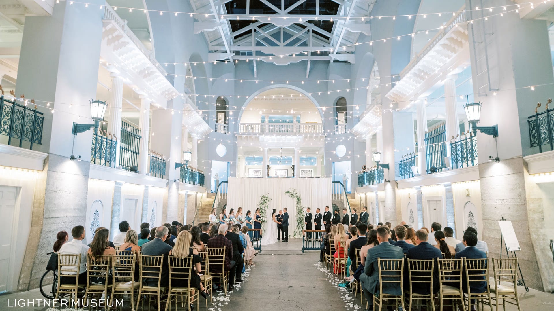 Events Venue Jacksonville FL