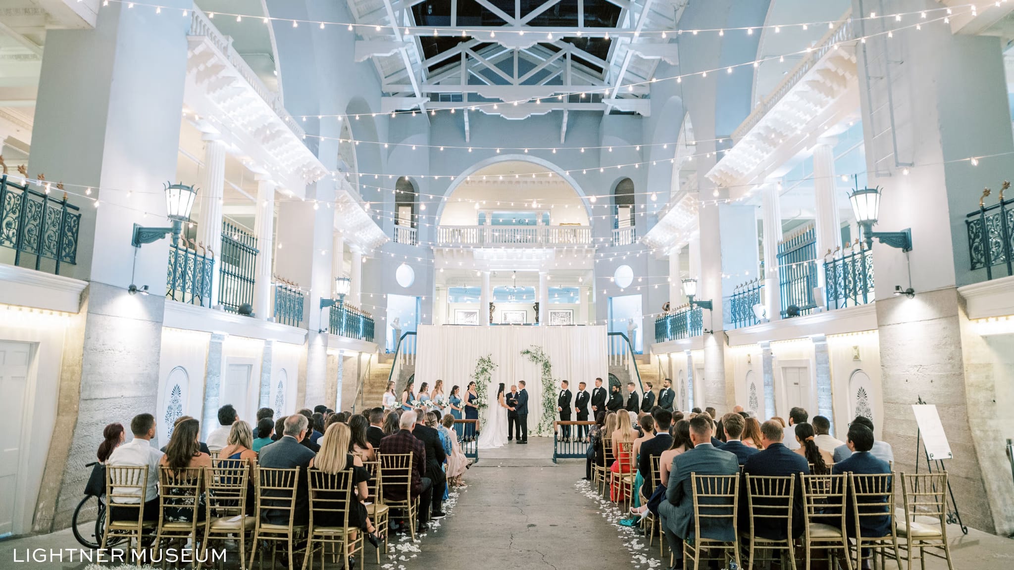 Events Venue Jacksonville FL