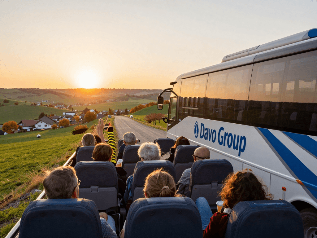 Transport rapid și sigur cu firme transport persoane Moldova. Descoperiți destinațiile europene!