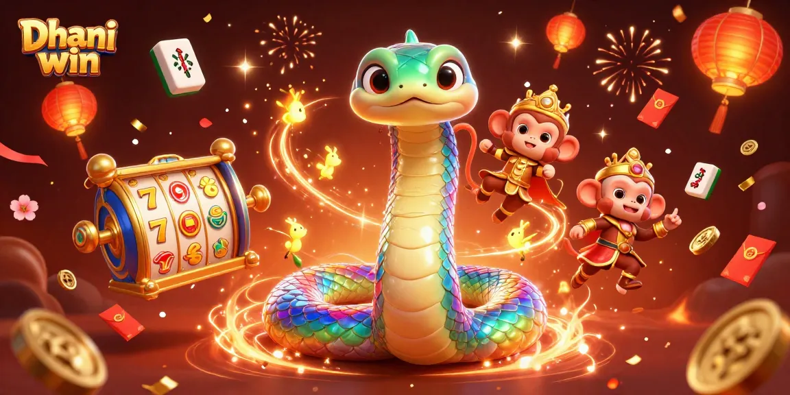 Dhani win offers thrilling slot experiences with vibrant 3D elements and dynamic gameplay.