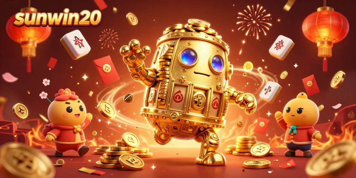 Play dynamic casino games at sunwin20 with vibrant visuals and exciting elements.