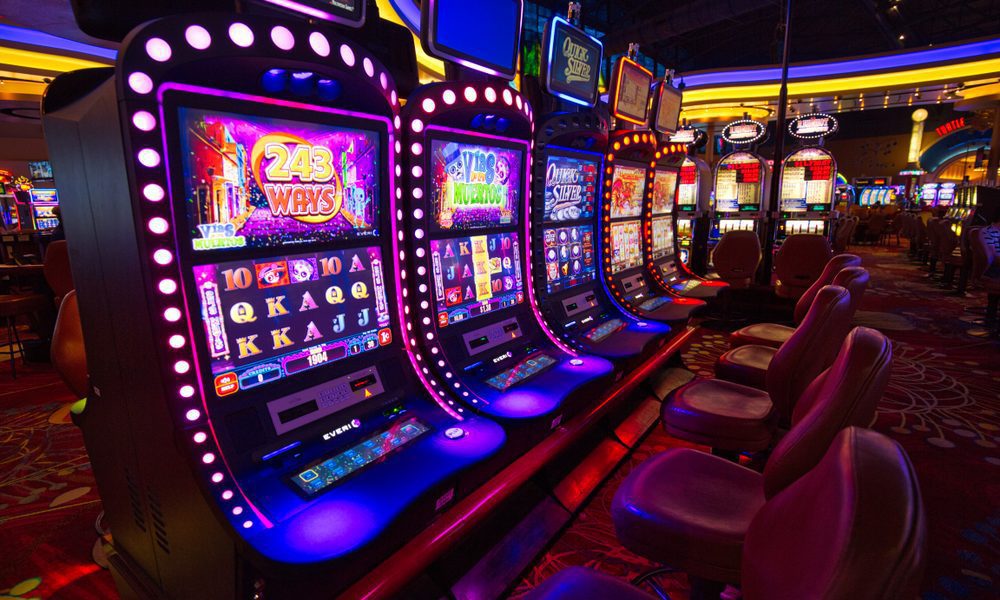 What You Need to Know About Online Casino in South Carolina
