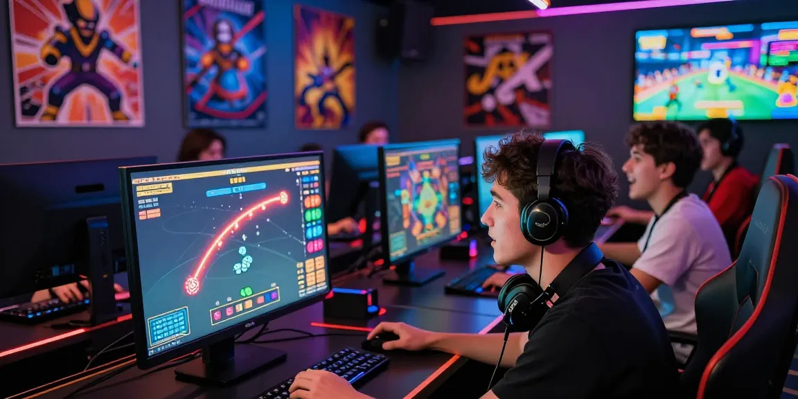 Player immersed in the Aviator crash game, showcasing vibrant gaming atmosphere and excitement.