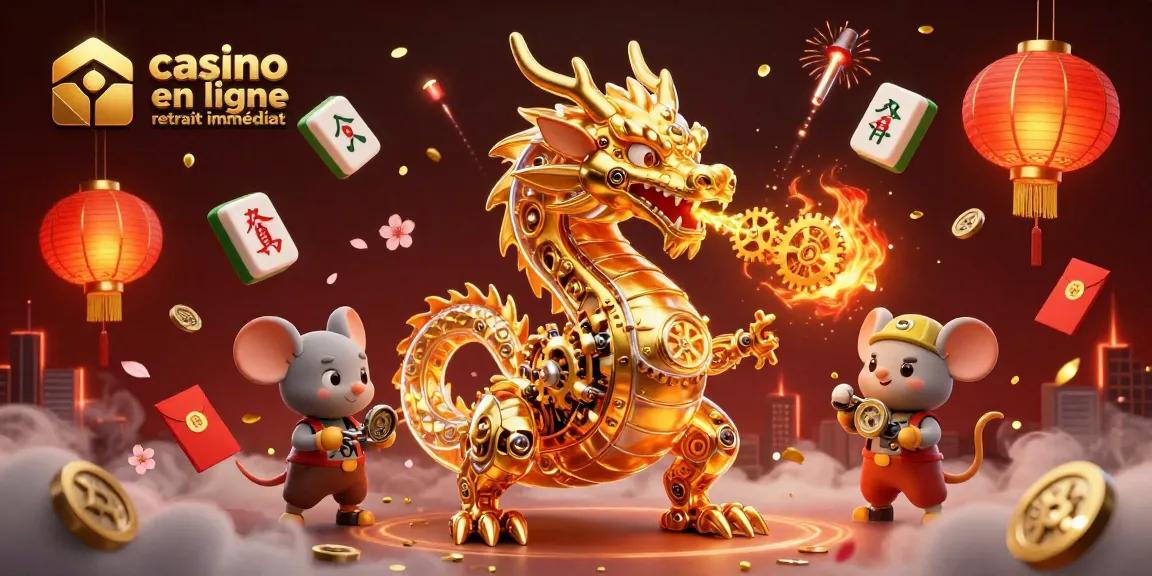 Jouez sur un casino en ligne retrait immédiat avec des gains rapides et sécurisés, ambiance festive et immersive.