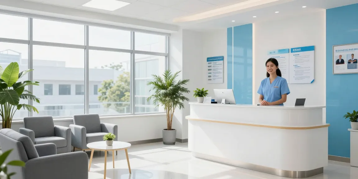 Hair transplant turkey at a trusted health clinic providing patient consulting and personalized care.