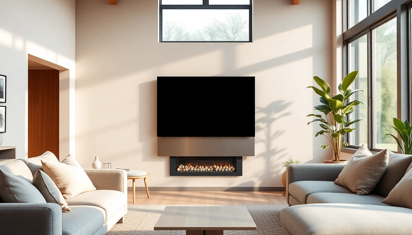 Erleben Sie moderne sonni Heizkörper in einem stilvollen Wohnzimmer mit eleganter Einrichtung.
