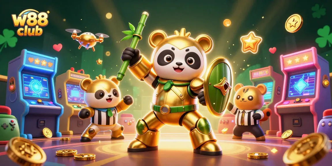 Cá cược tại w88 club với nhiều trò chơi hấp dẫn và hiện đại.