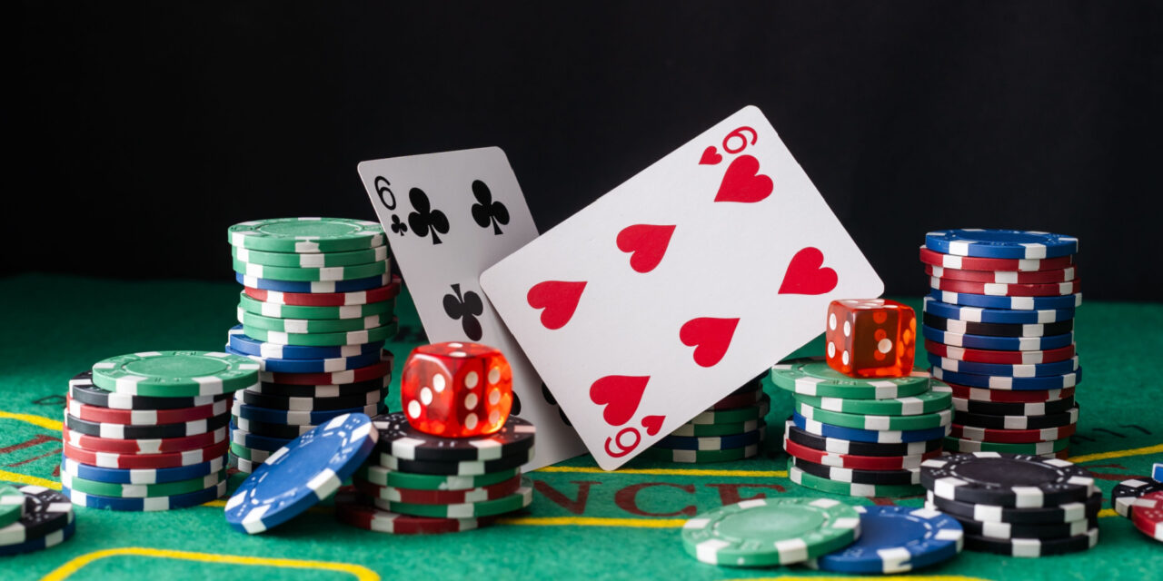 Top Choices for Online Casino in Manitoba: A Comprehensive Guide