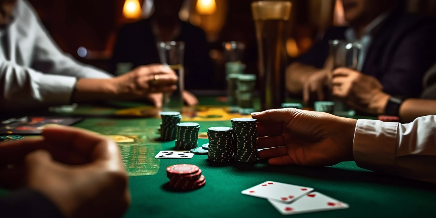 Top Reasons to Choose the Best Online Casino in Alberta for Your Gaming Experience