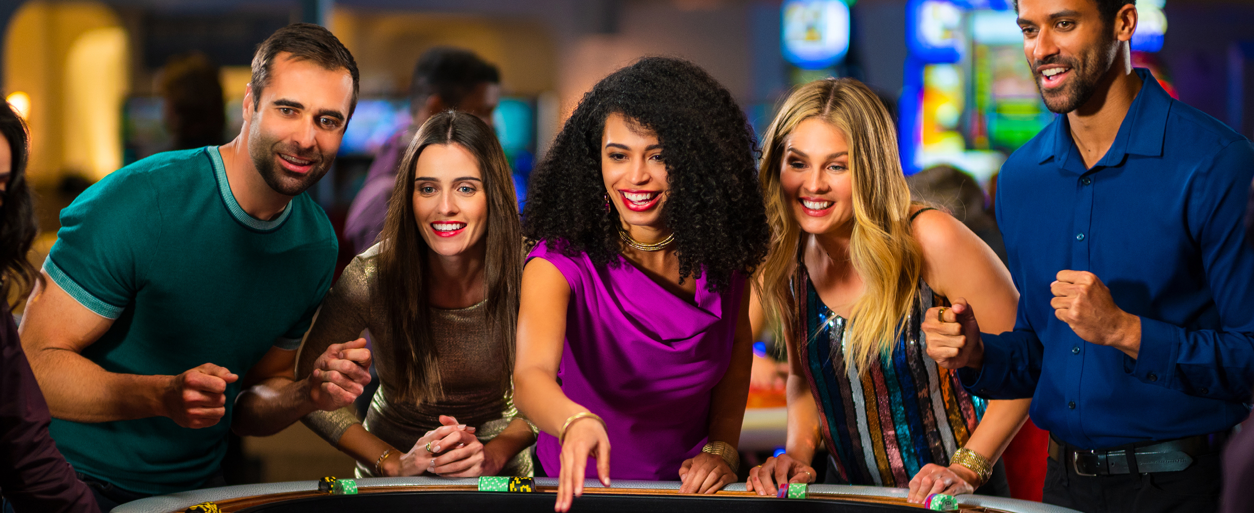 Top Picks for Online Casino in Georgia: Games, Bonuses, and More