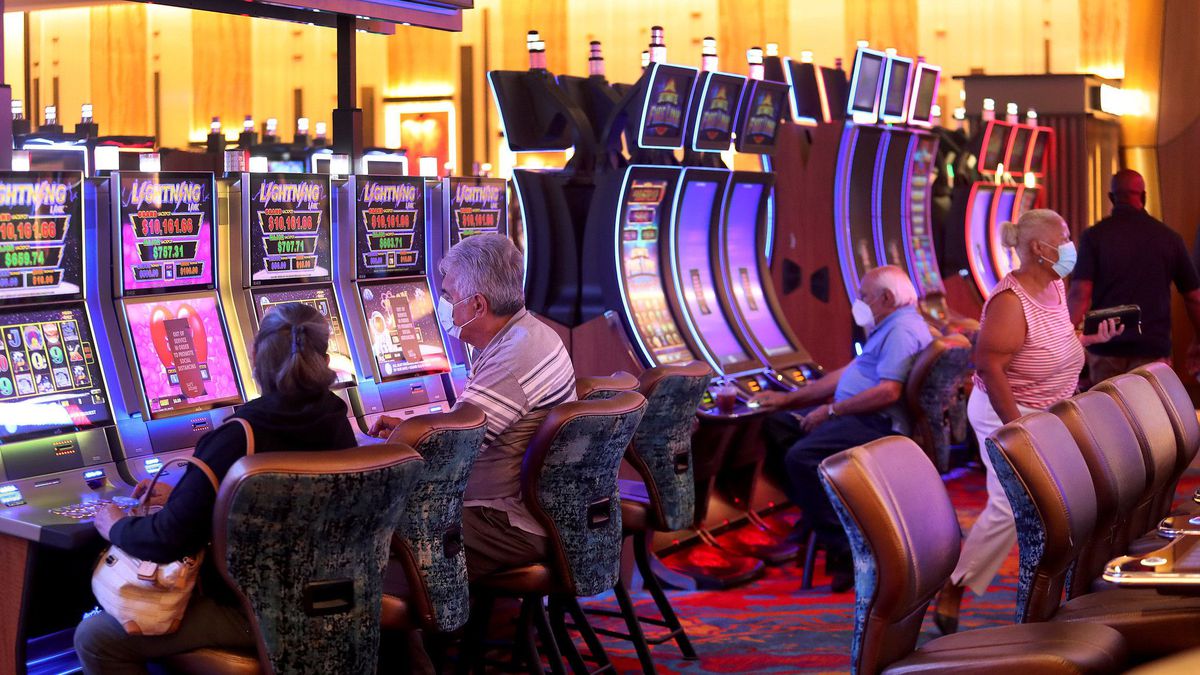 Top Online Casinos in Texas: Uncovering the Best Gaming Experiences