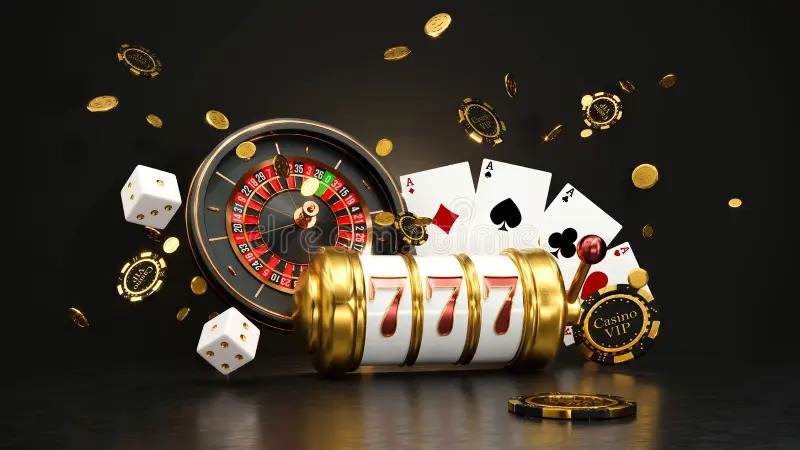 Finding the Best Online Casino in California: A Complete Guide