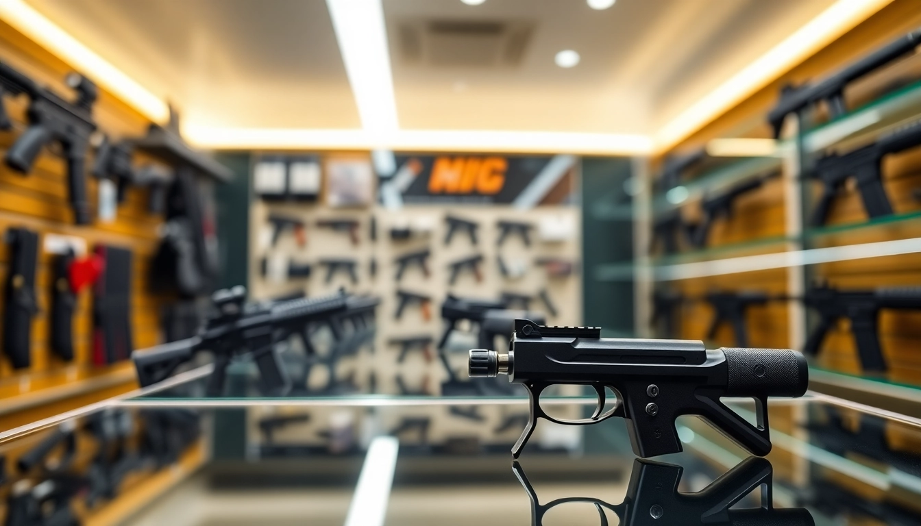 Premium Forced Reset Trigger for Sale: Elevate Your Firearms Experience