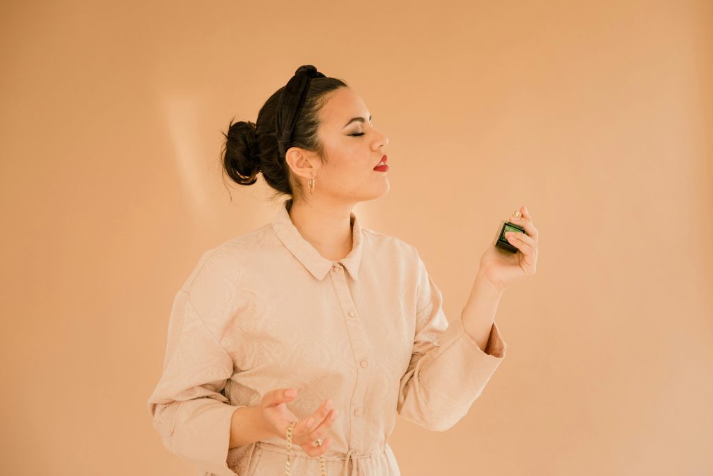 Carolina herrera good girl uk