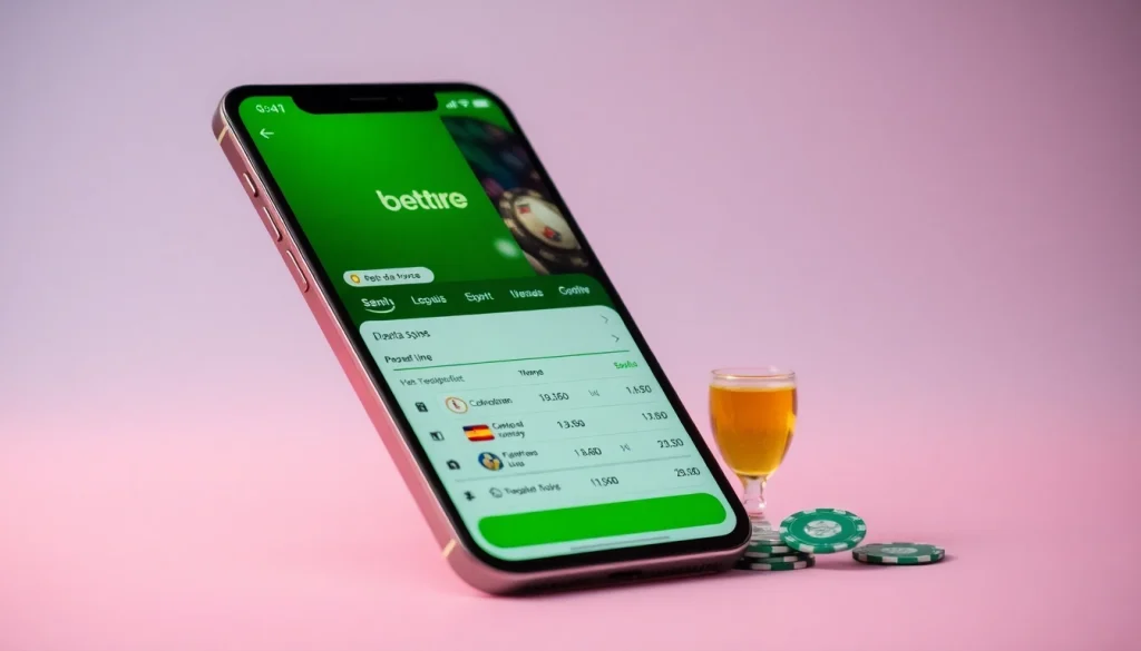 Explore a plataforma bet da sorte e suas opções de apostas emocionantes e seguras.