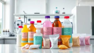 Utilisez édulcorant industriel pour améliorer vos produits alimentaires sans calories.