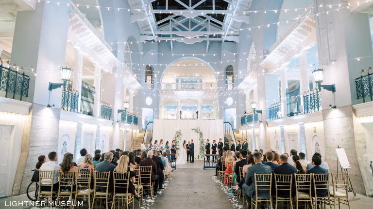 Events Venue Jacksonville FL