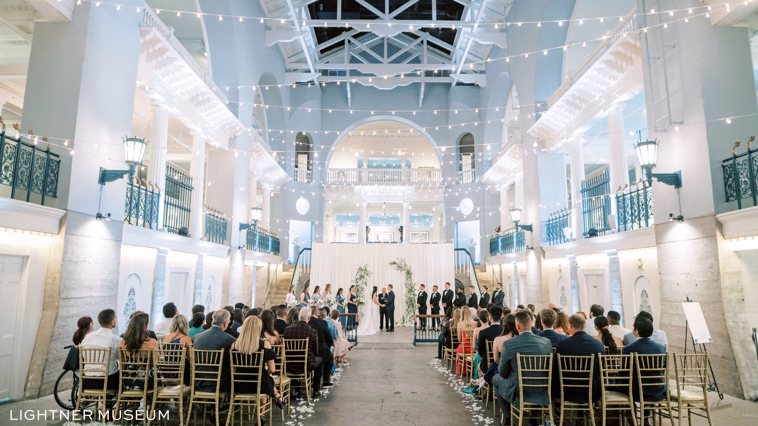 Events Venue Jacksonville FL